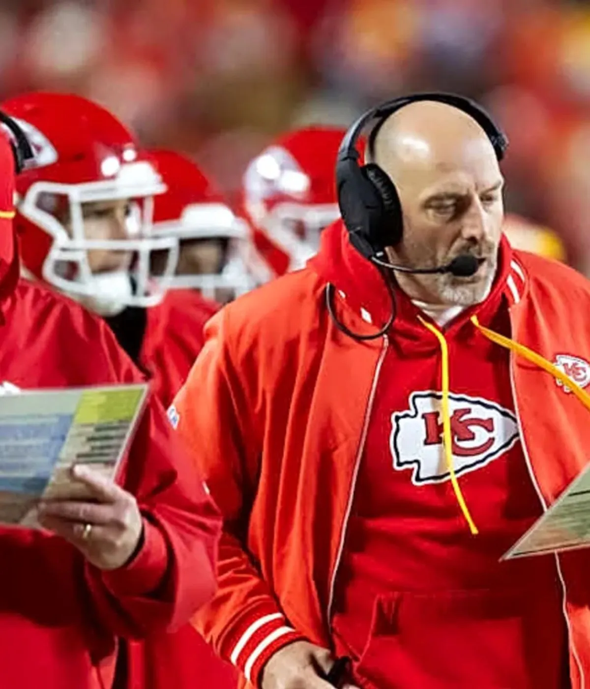 Analyst Proposes Big Question For the Kansas City Chiefs