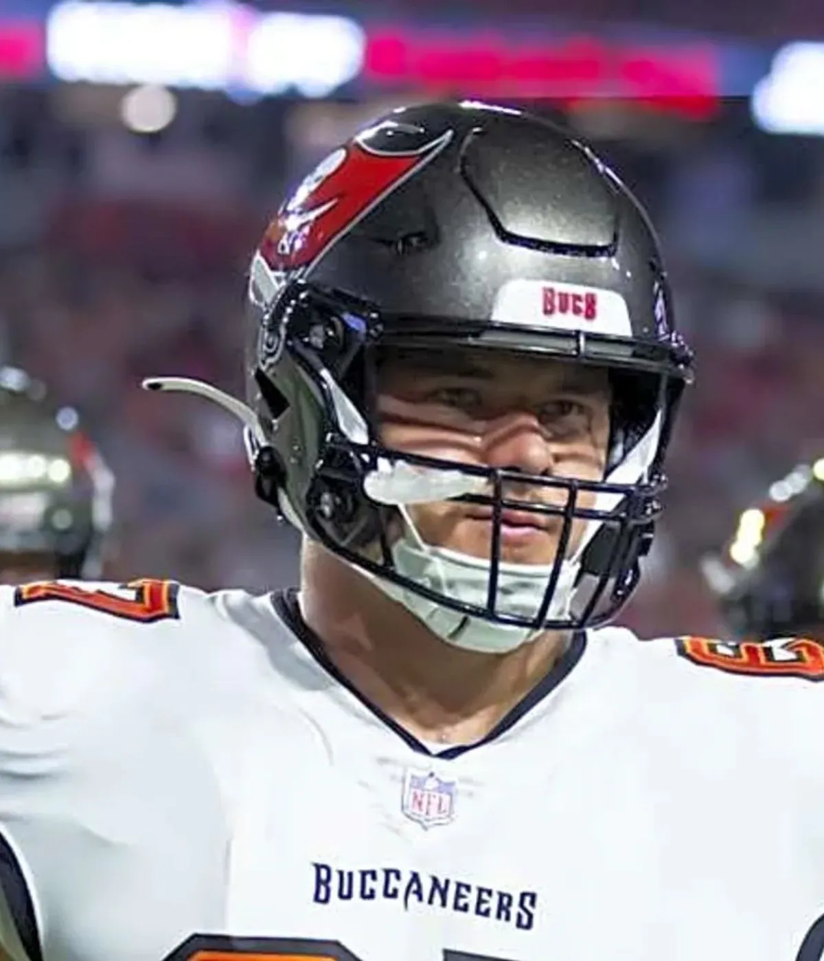 Could the Tampa Bay Buccaneers be gearing up for multiple contract extensions?