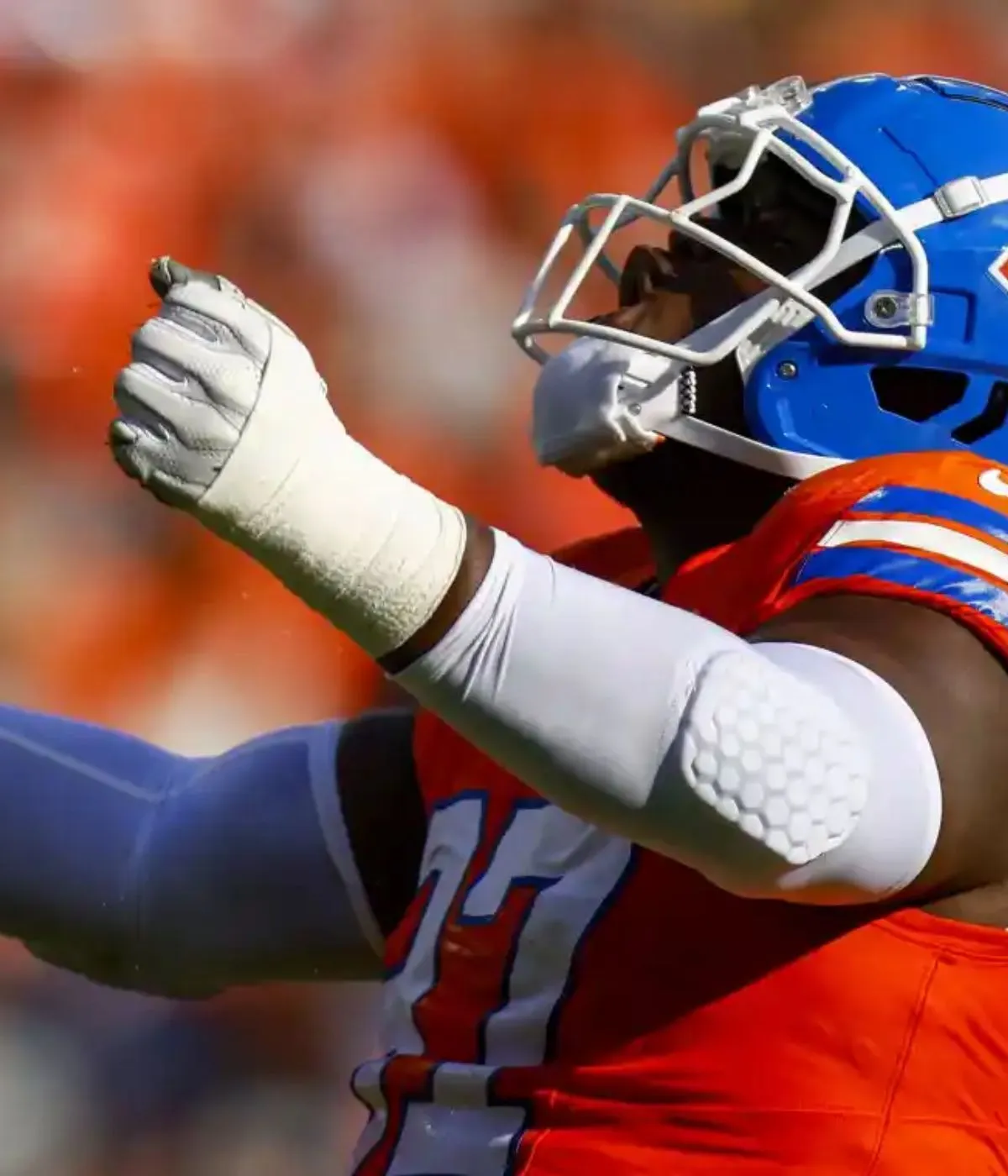 ‘Highly Underrated’ $7 Million Broncos DT Projected for Another Career Year