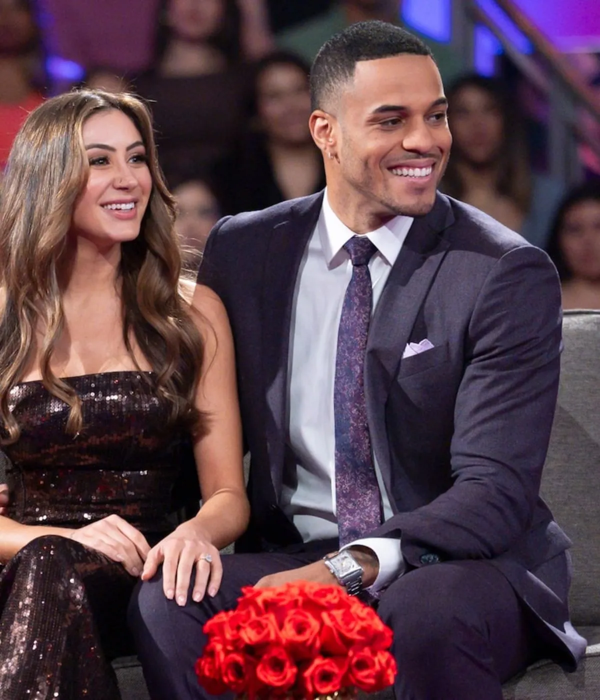 Juliana Pasquarosa Shares Life Update Post-Breakup with Grant Ellis: ‘Life Is Good’