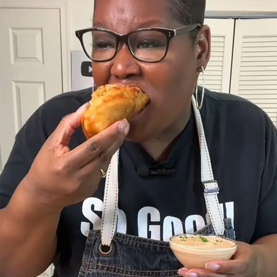My First Time Making Seafood Egg Rolls  And They Turned Out Incredible!