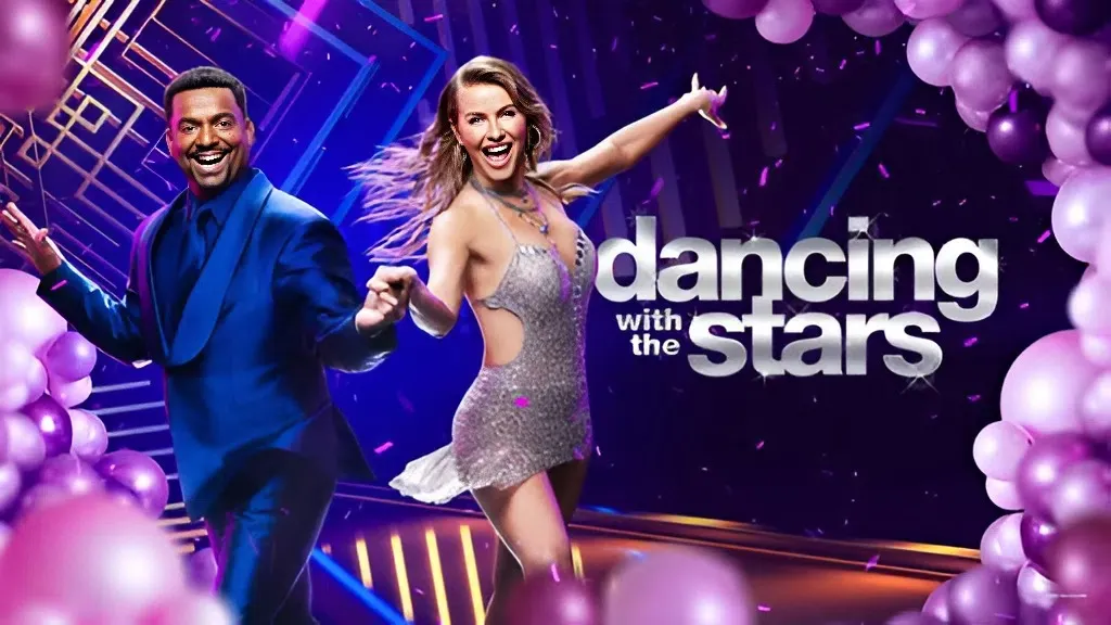 'Dancing With the Stars' Season 34: Premiere Date Officially Announced trucc