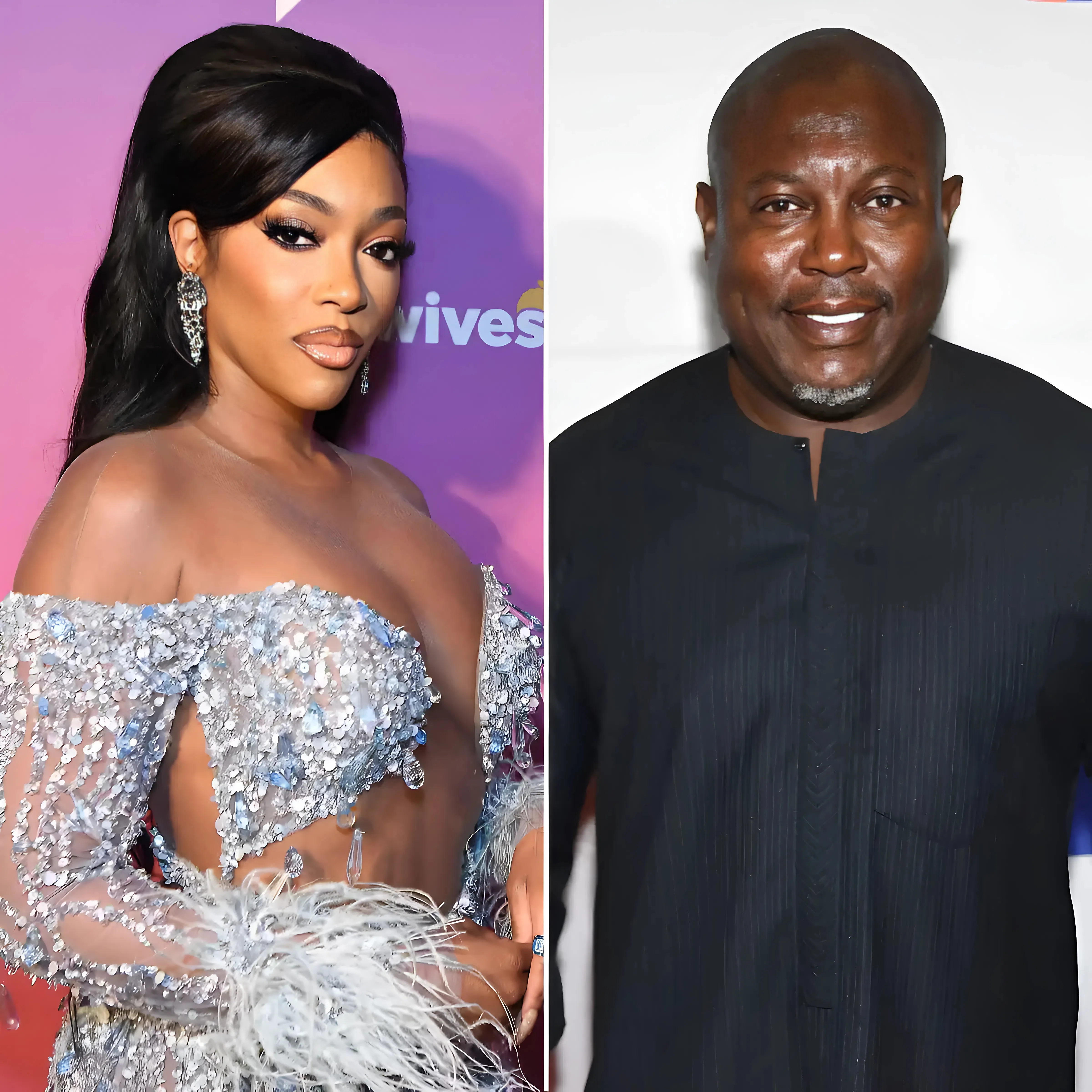 RHOA’s Porsha Williams’ Ex Simon Guobadia Demands $500k Judgment Over Erectile Dysfunction Posts