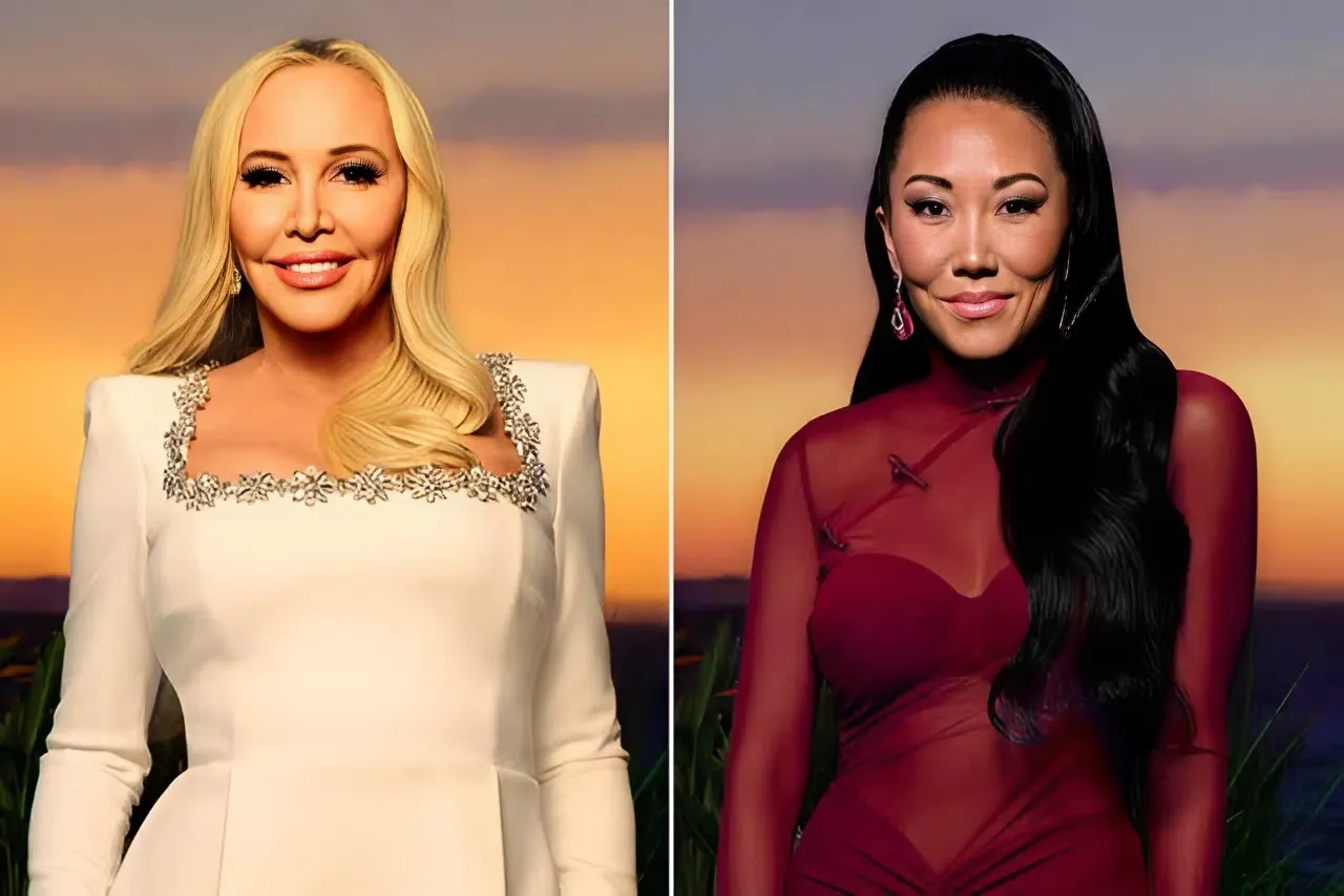 Shannon Beador Walks Out After Katie Ginella Secretly Records Her RHOC Photoshoot 'Meltdown': 'A Pure Act of Betrayal' trucc