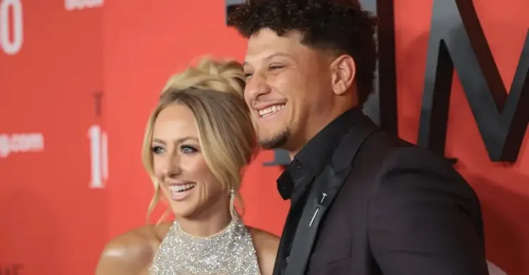Patrick Mahomes, Wife Brittany Make $52 Million Announcement