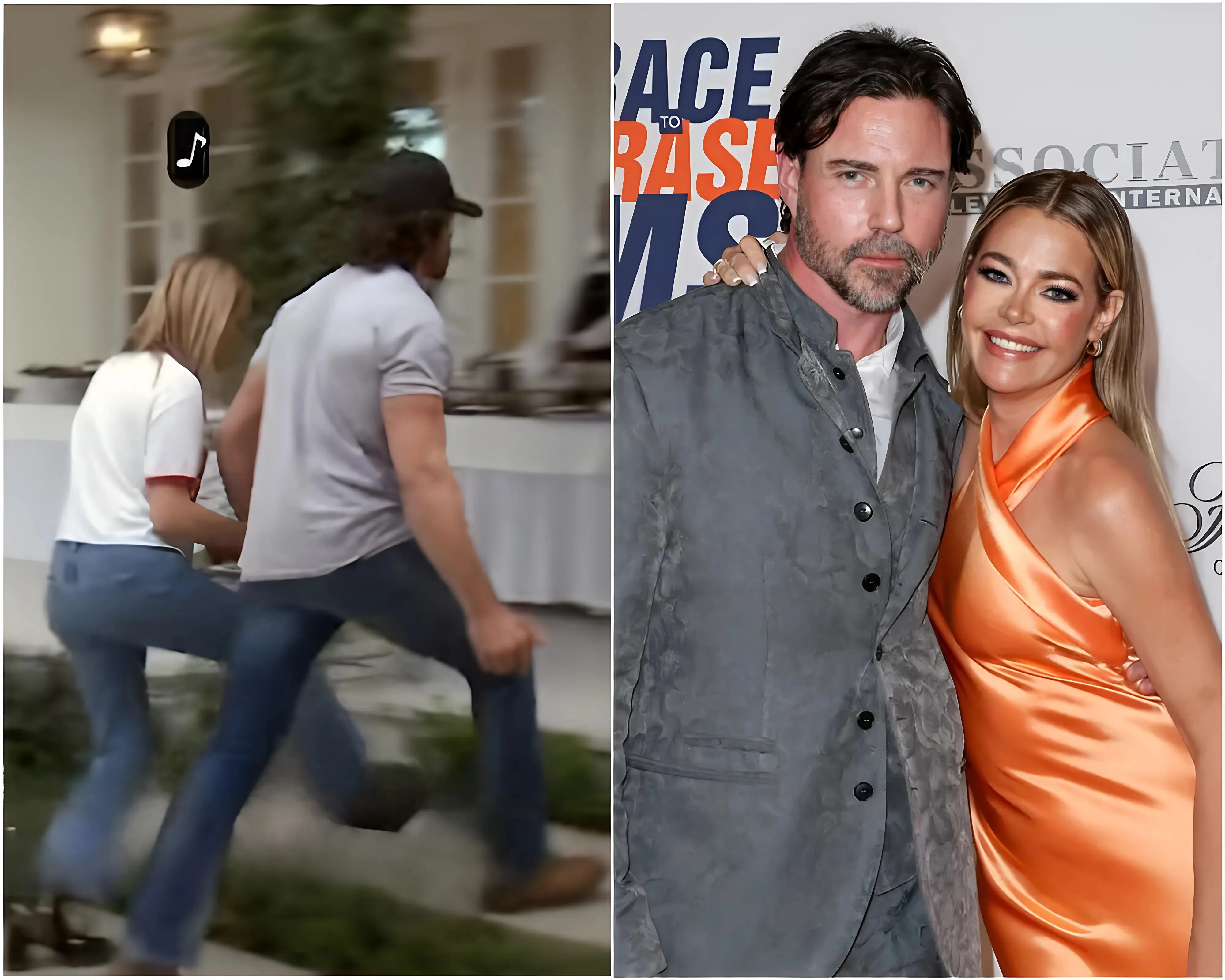 Aaron Phypers threatens to ‘crush’ Denise Richards’ hand in horrifying resurfaced ‘RHOBH’ clipP