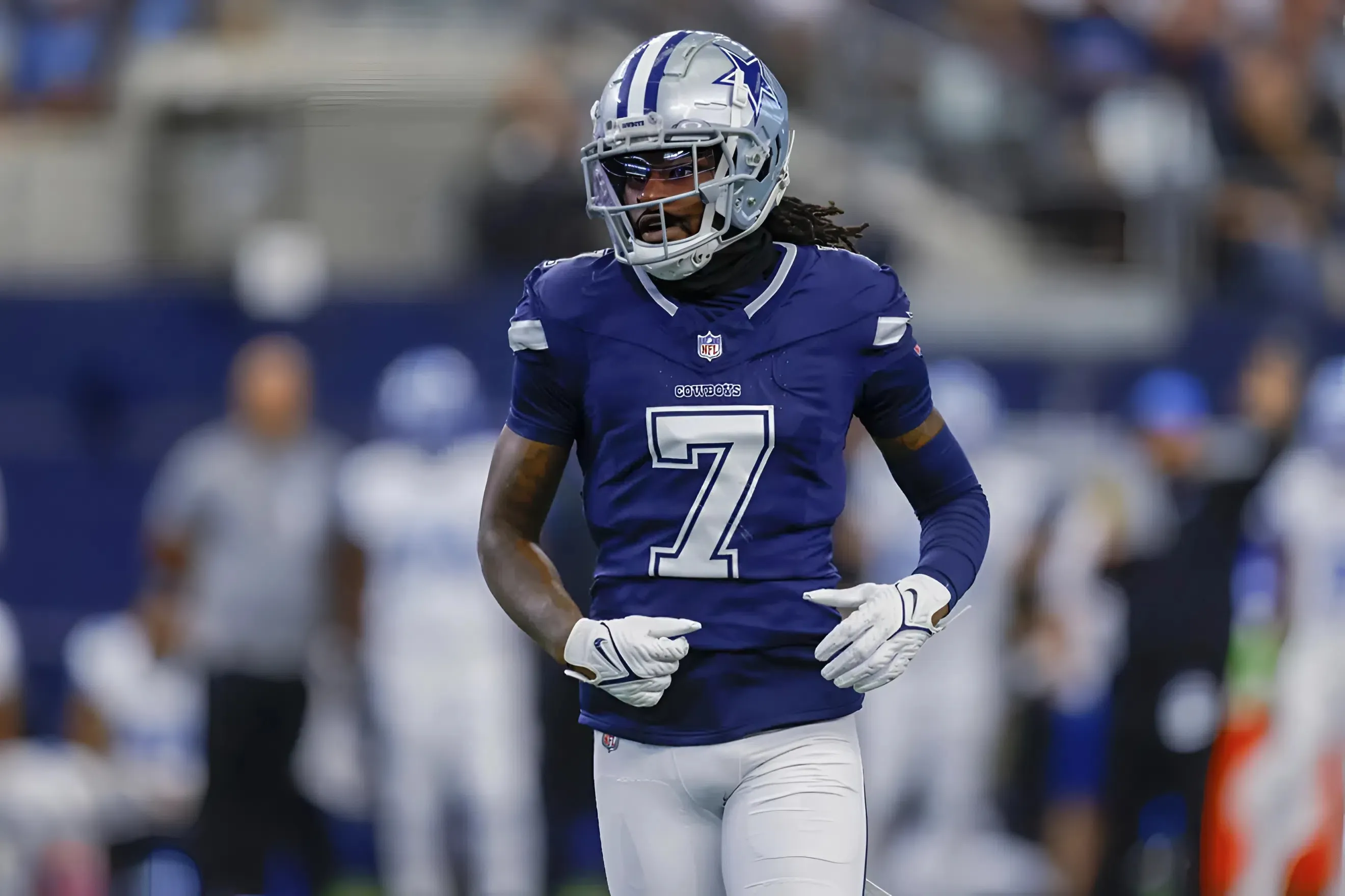 Cowboys dock Trevon Diggs $500K for offseason rehab decision