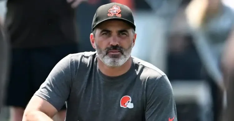 Browns Linked to Legendary Coach as Potential Stefanski Replacement