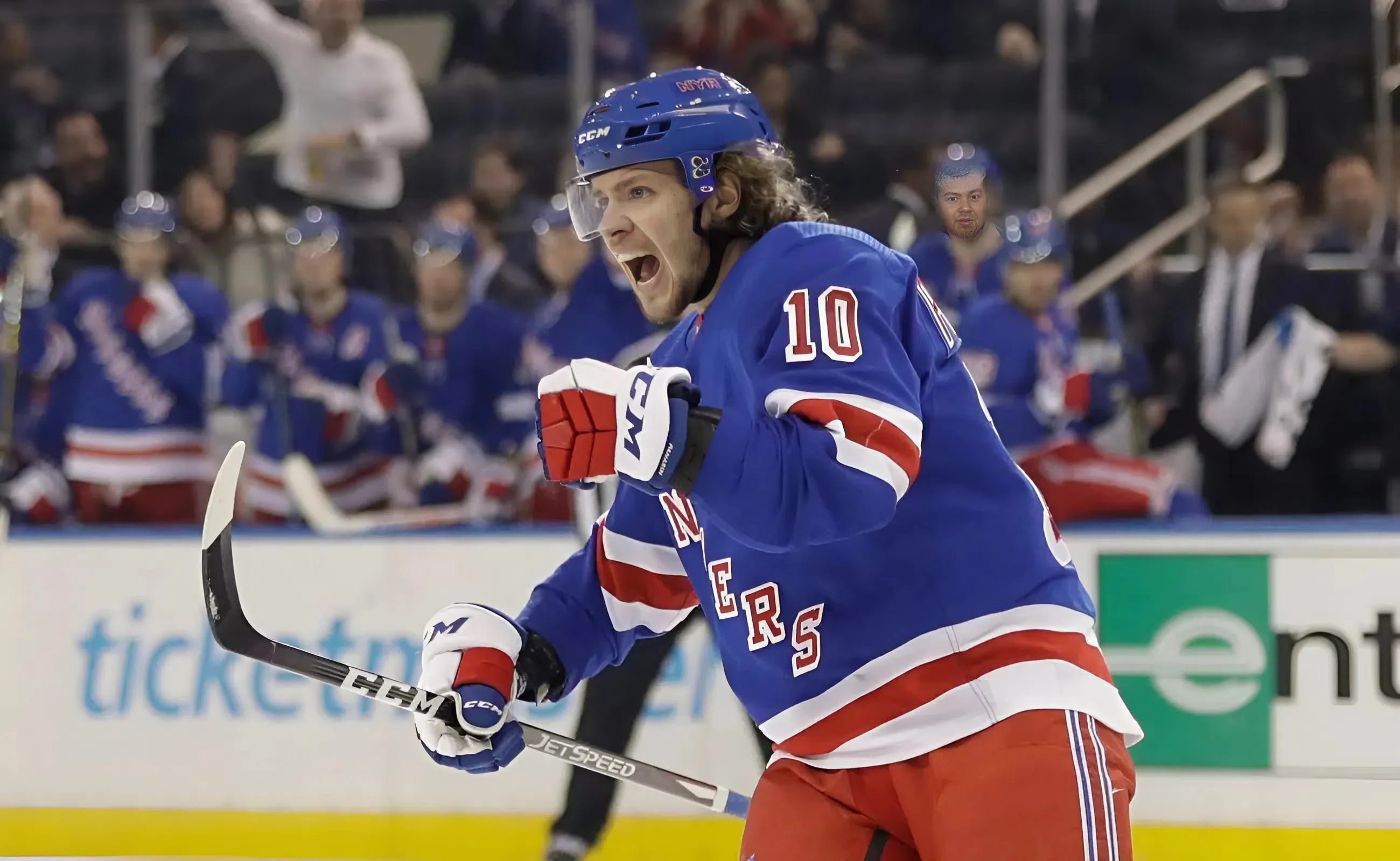 Artemi Panarin's Time With The New York Rangers Is Over: Chris Drury Just Confirmed It