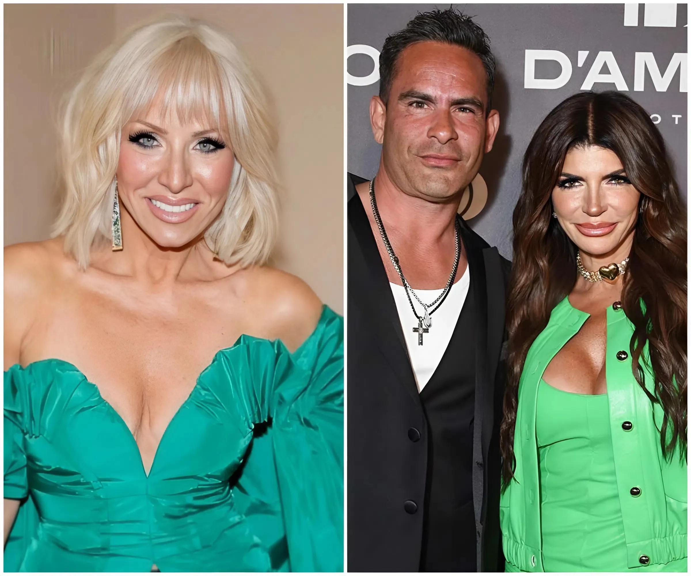 RHONJ’s Margaret Josephs Says Teresa Giudice Needs “Crisis PR” Amid Tax Debt, Declares Their Friendship “Ship Has Sailed” and Shades Luis