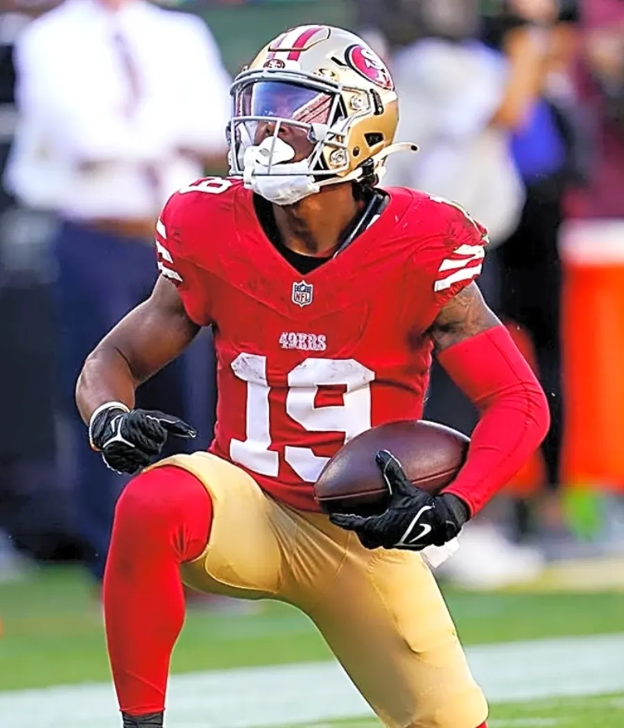 49ers training camp: Key position battles and injury updates