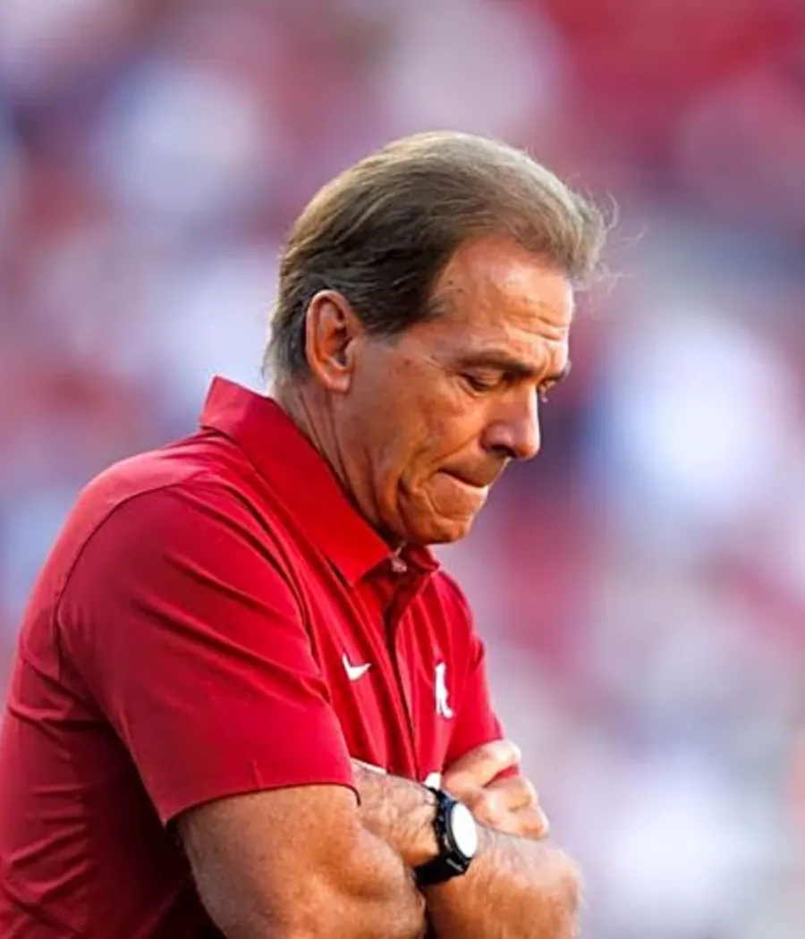 Cleveland Browns Named as Potential Destination for Nick Saban