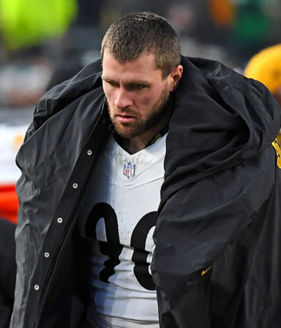 It Wasn't T.J. Watt The Eagles Let Get Away, But Another Hall Of Famer