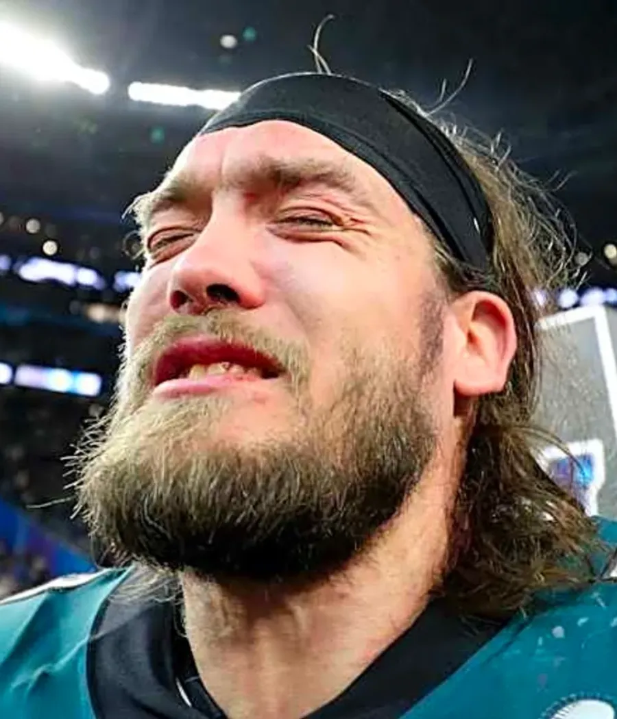Bryan Braman's forgotten act proves true Eagles character years later