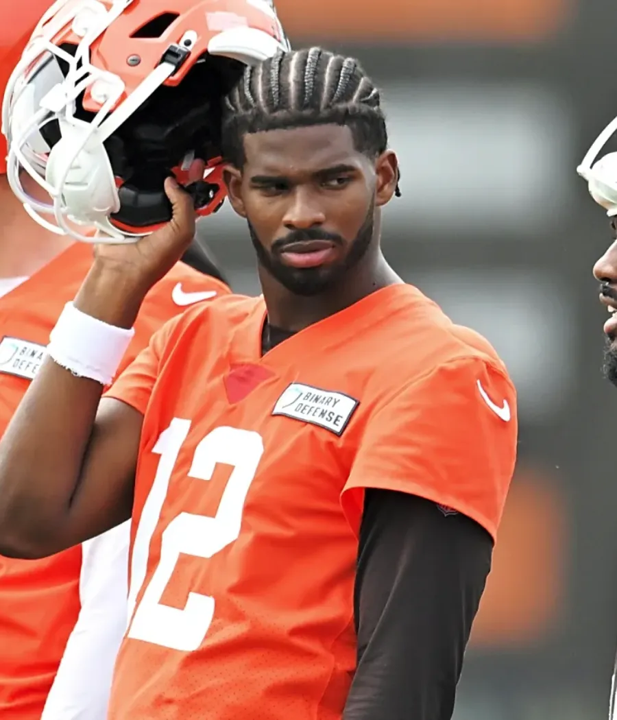 Shedeur Sanders had bizarre answer to NFL Mount Rushmore question