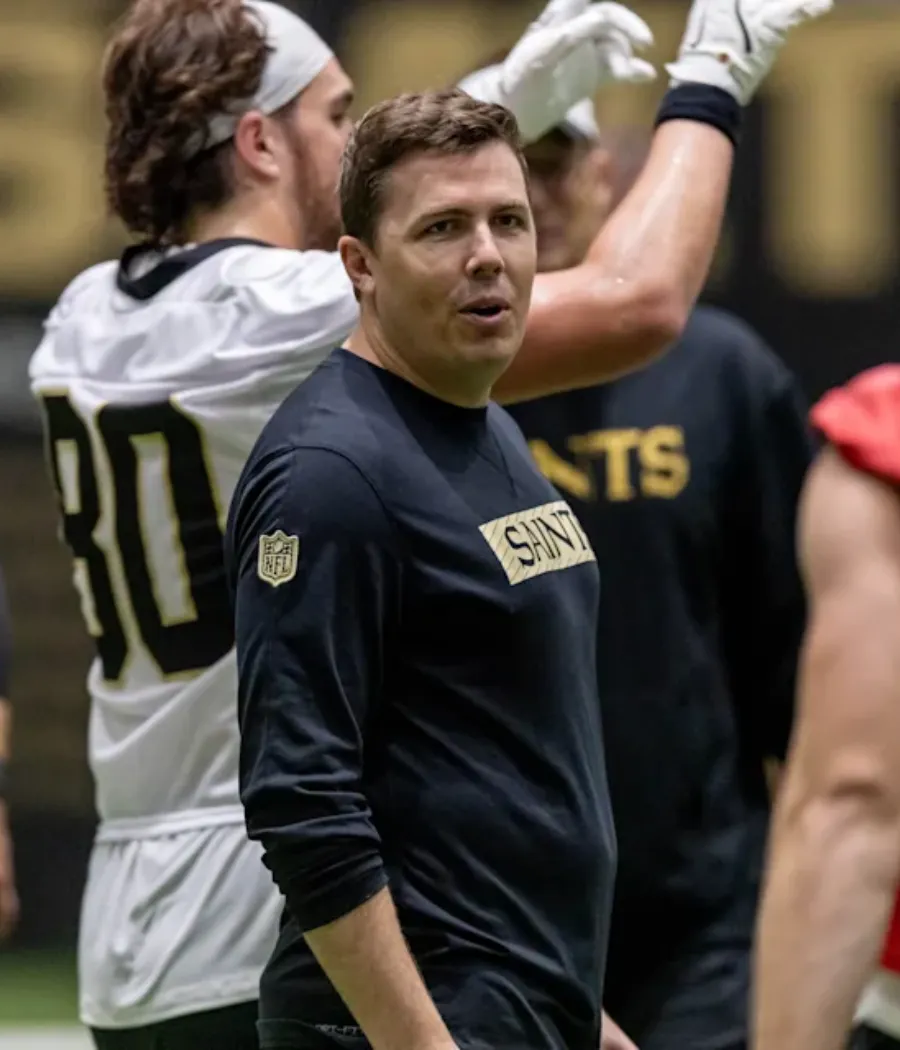 PFF projects New Orleans Saints will win under six games in 2025 NFL season
