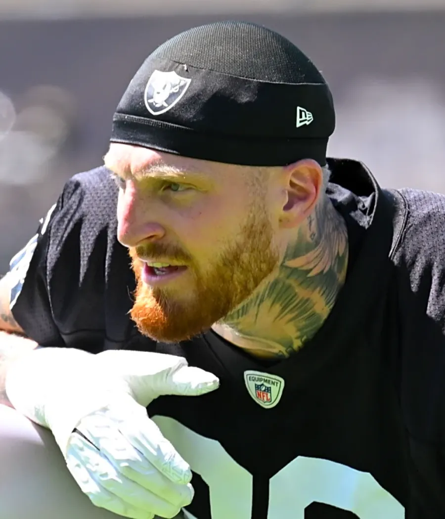 Analyst praises Maxx Crosby as franchise player