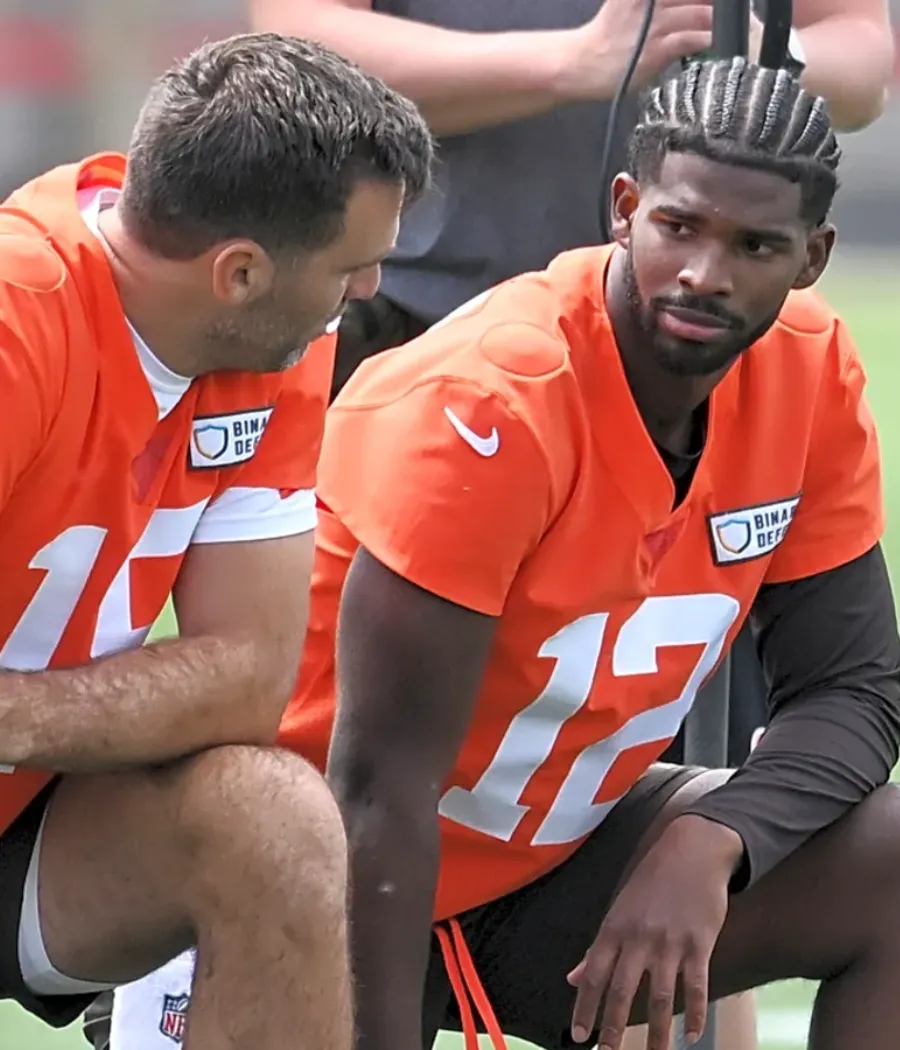 NFL insider makes bold prediction about Browns' unique QB situation