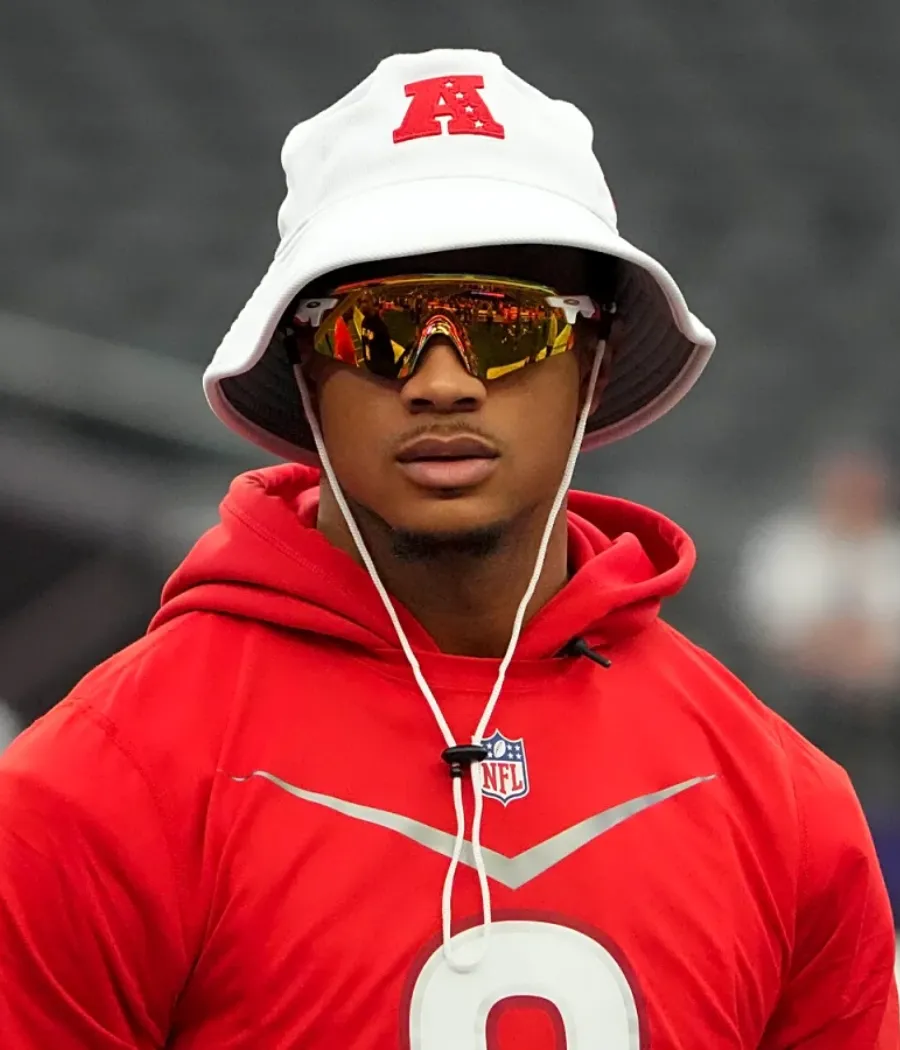 No. 1 Ranked CB Pat Surtain II Names His Most Underrated WR in the NFL