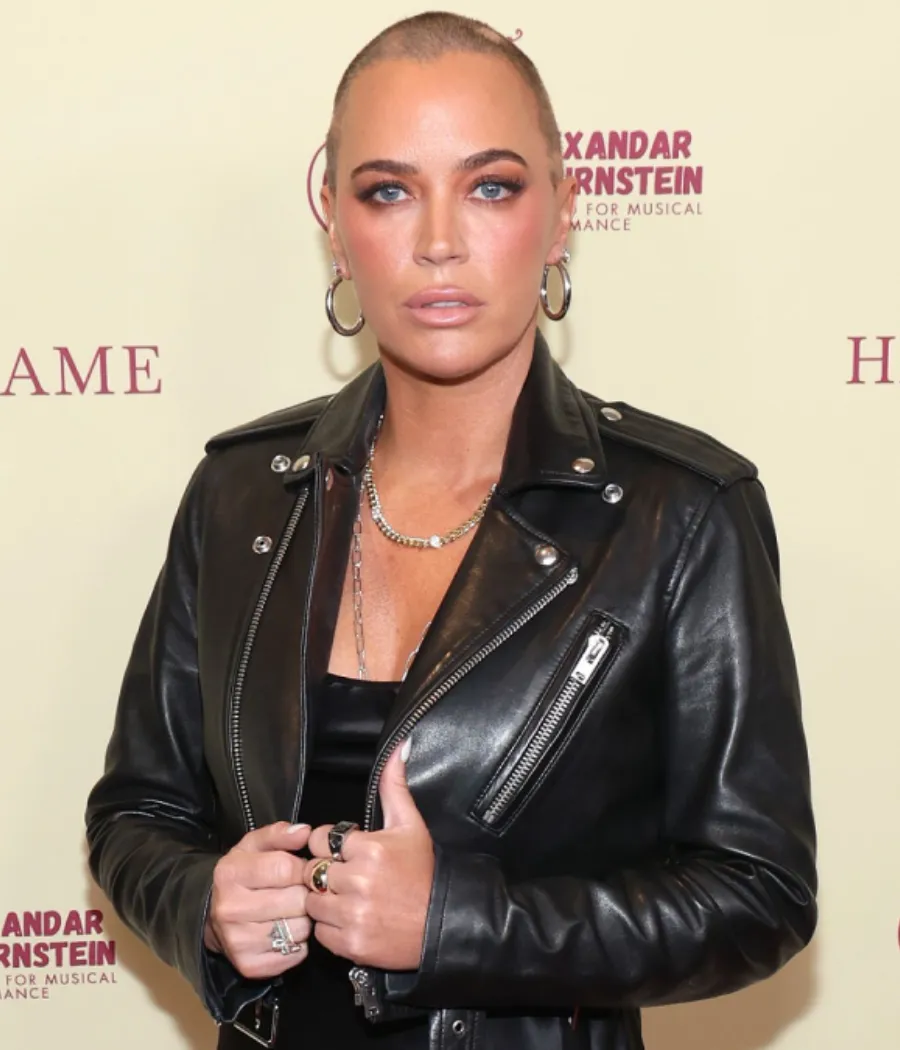 Teddi Mellencamp’s Alarming Health Warning Every Woman Needs to Hear