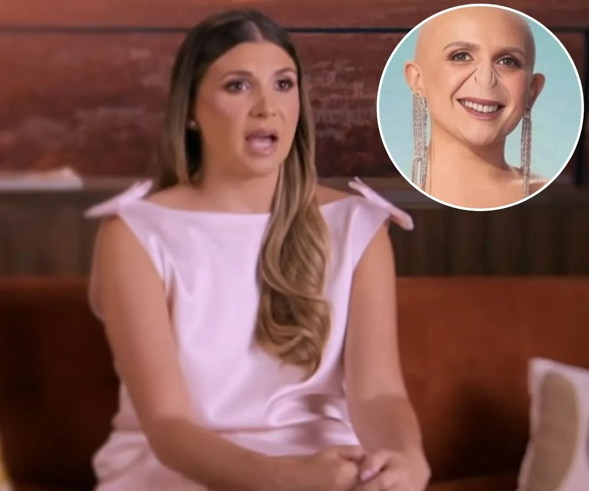 “I guess every show needs a villain” – Janet Caperna mocks ‘Voldemort of The Valley’ nickname as she doubles down on shocking assault claims, fuels feud with Nia Sanchez and sparks backlash with dark new Instagram stunt - suong