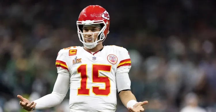 Chiefs Receiver Will Sadly Price Himself Out of Kansas City This Season