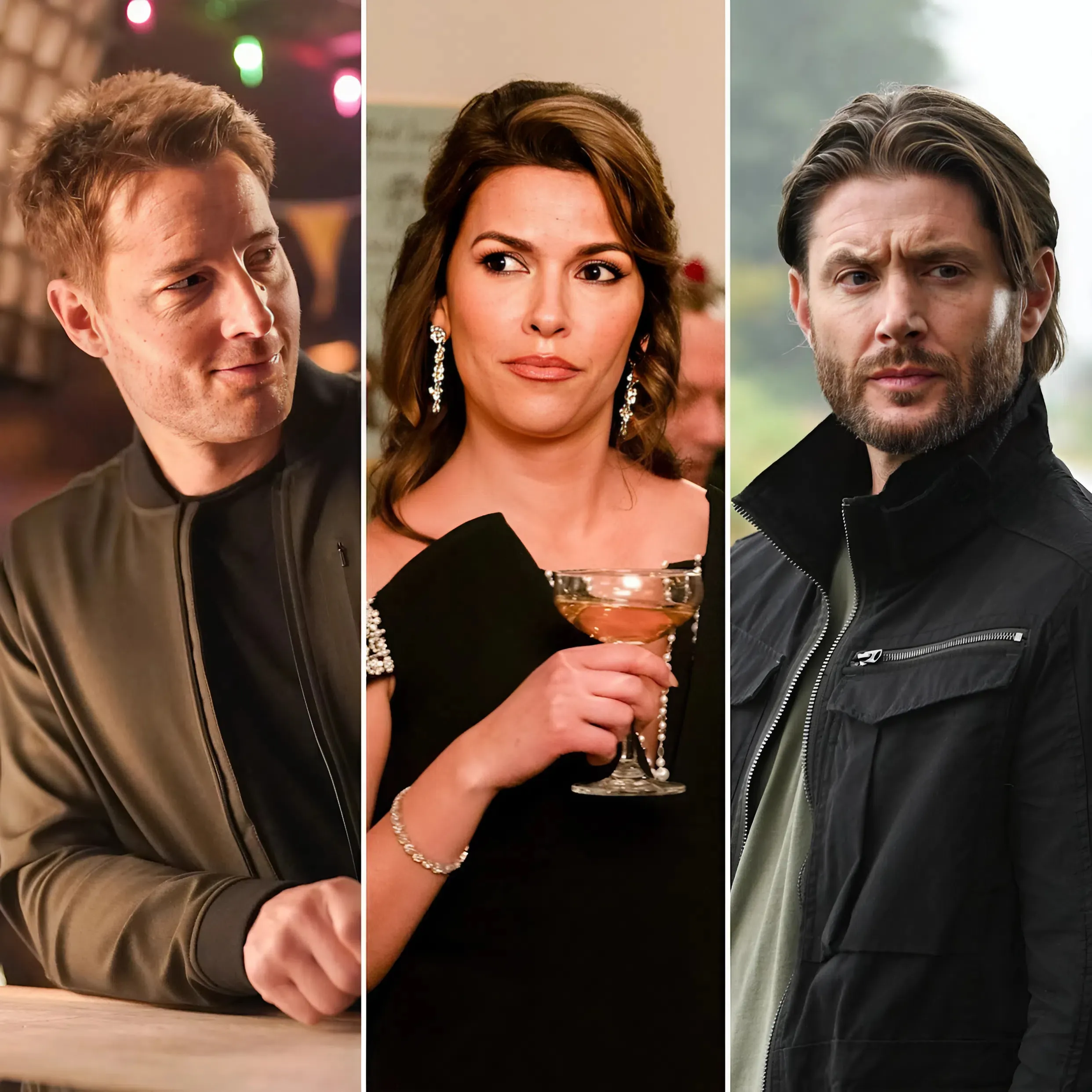 5 Wild Theories Fans Have About Tracker That Might Actually Be True