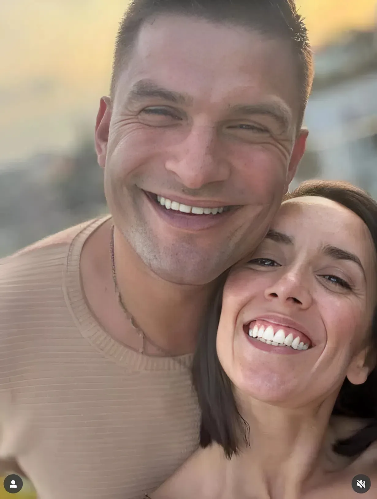 BBC Strictly's Janette Manrara and Aljaz Skorjanec celebrate anniversary with sweet update