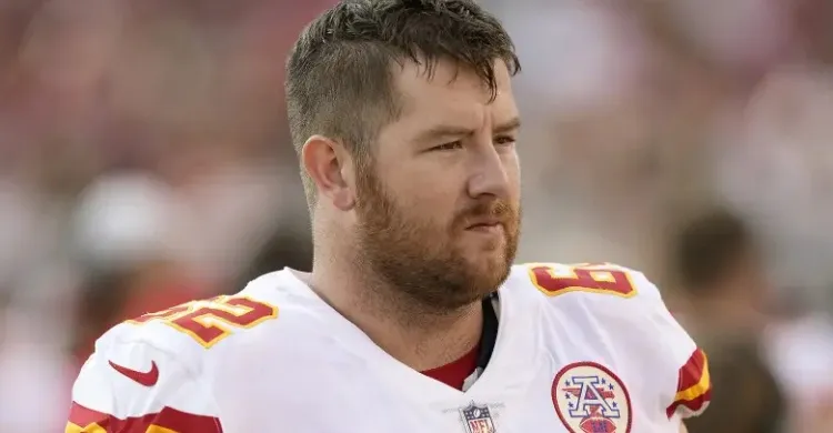Ex Chiefs All-Pro Reveals Reason Behind Joe Thuney Trade