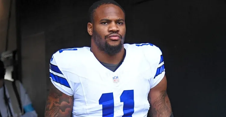 Cowboys' lack of urgency with Micah Parsons backfires amid record T.J. Watt extension