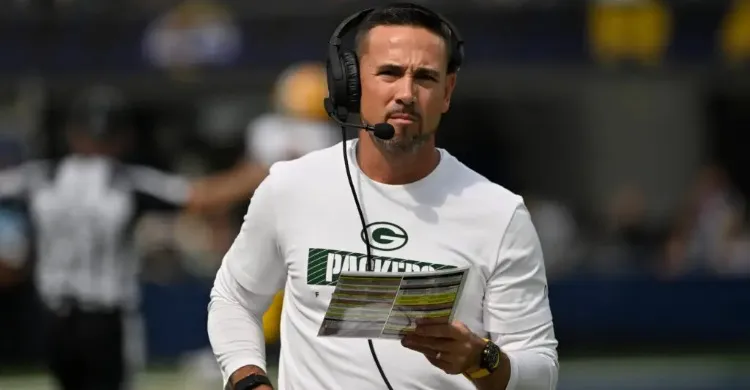 Breaking: Packers Lose Out On Massive Trade Opportunity, Fans Shocked Over Details