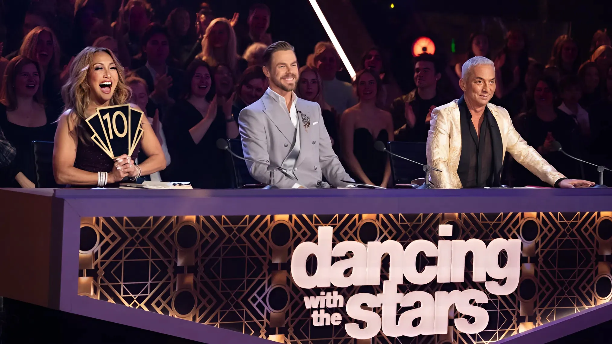 DWTS Season 34 Premiere Date Locked In — Here’s What We Know So Far!