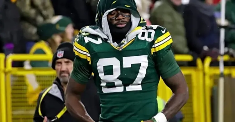 Packers Could Trade Romeo Doubs to Super Bowl Contender to Fill Sudden Void