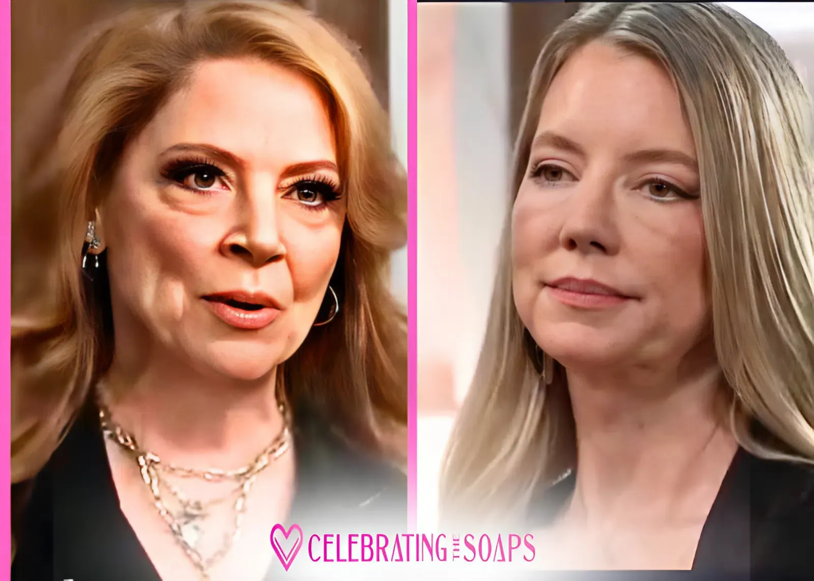 GH SPOILERS: Friday, July 18 — Secrets, Showdowns & Shocking Returns!