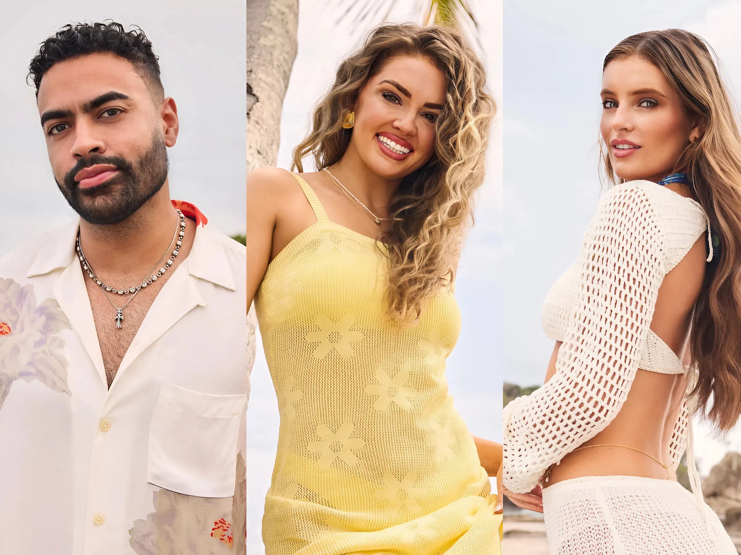 Susie Evans Reveals Where She Currently Stands with Justin Glaze & Lexi Young After ‘BIP’ Drama