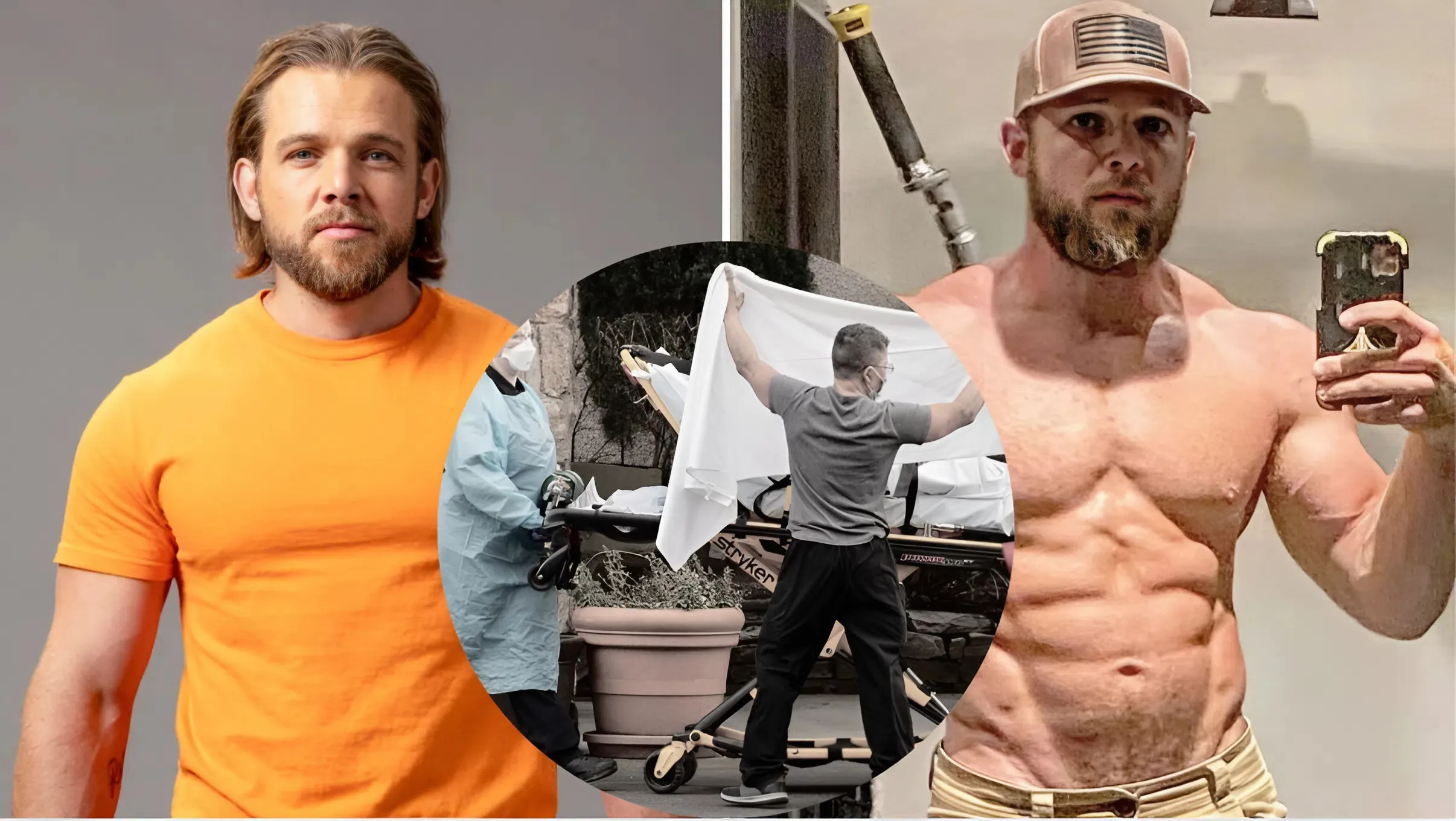 Max Thieriot Suffers Stroke While Training for Fire Country Season 4: Quick Medical Intervention Saves His Life