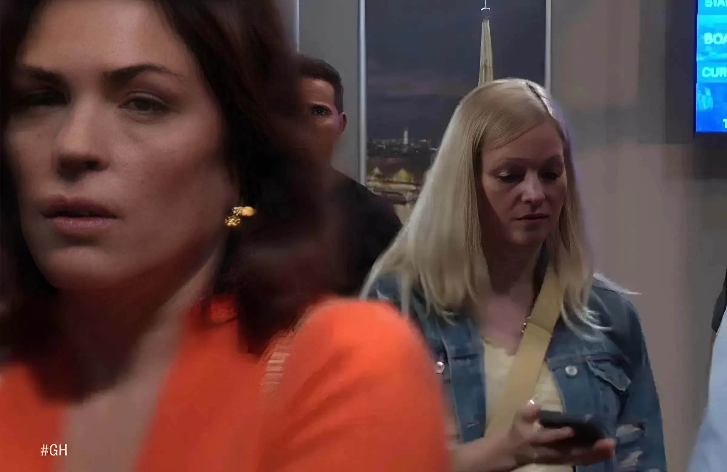 General Hospital July 17 Shocker: Britt Lookalike Rocks Jason — Nina Betrayed, Josslyn in Danger!