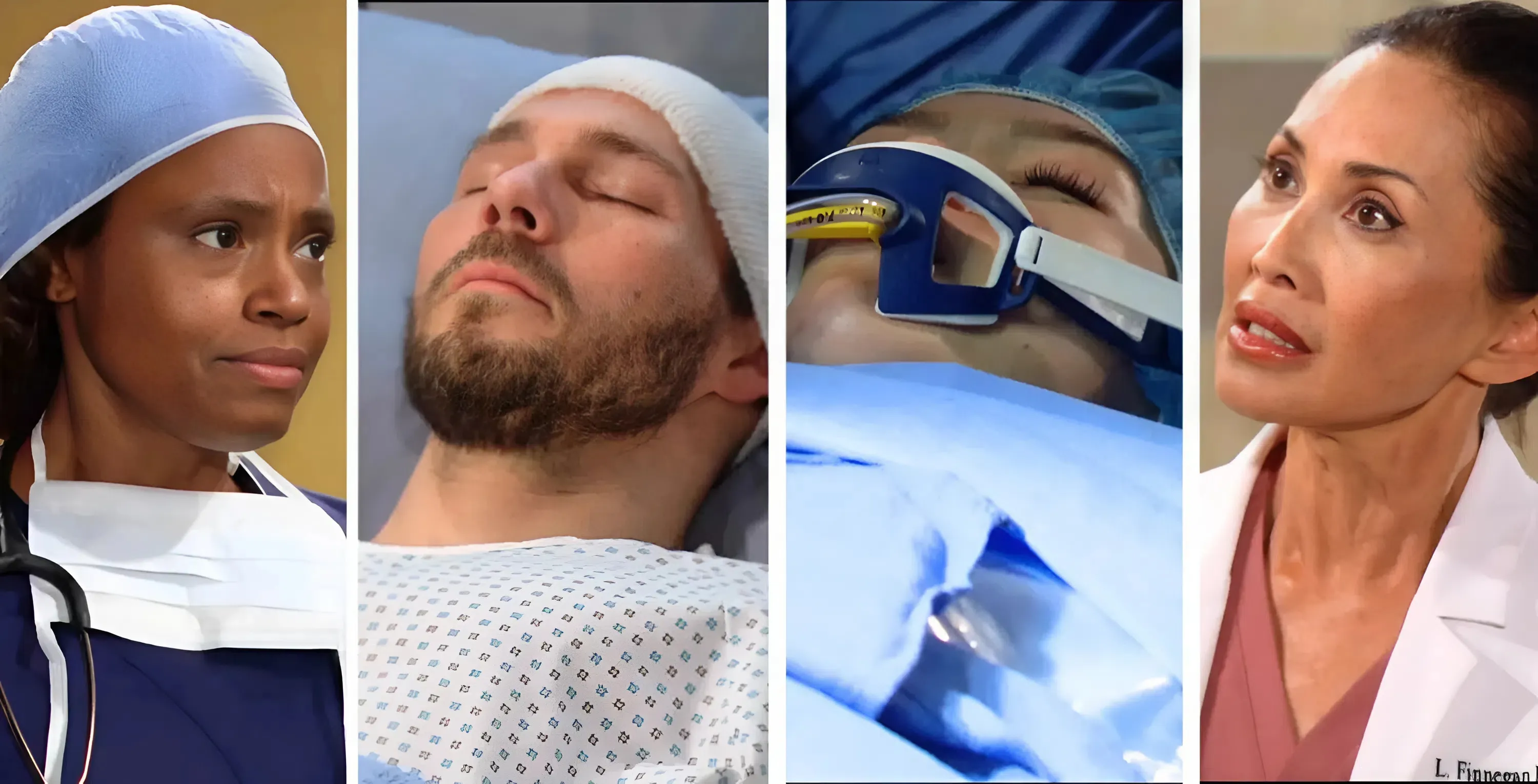 Doctors Keep Hiding the Bodies, But Is It Worth the Risk? Here Are B&B’s July 17 Key Moments