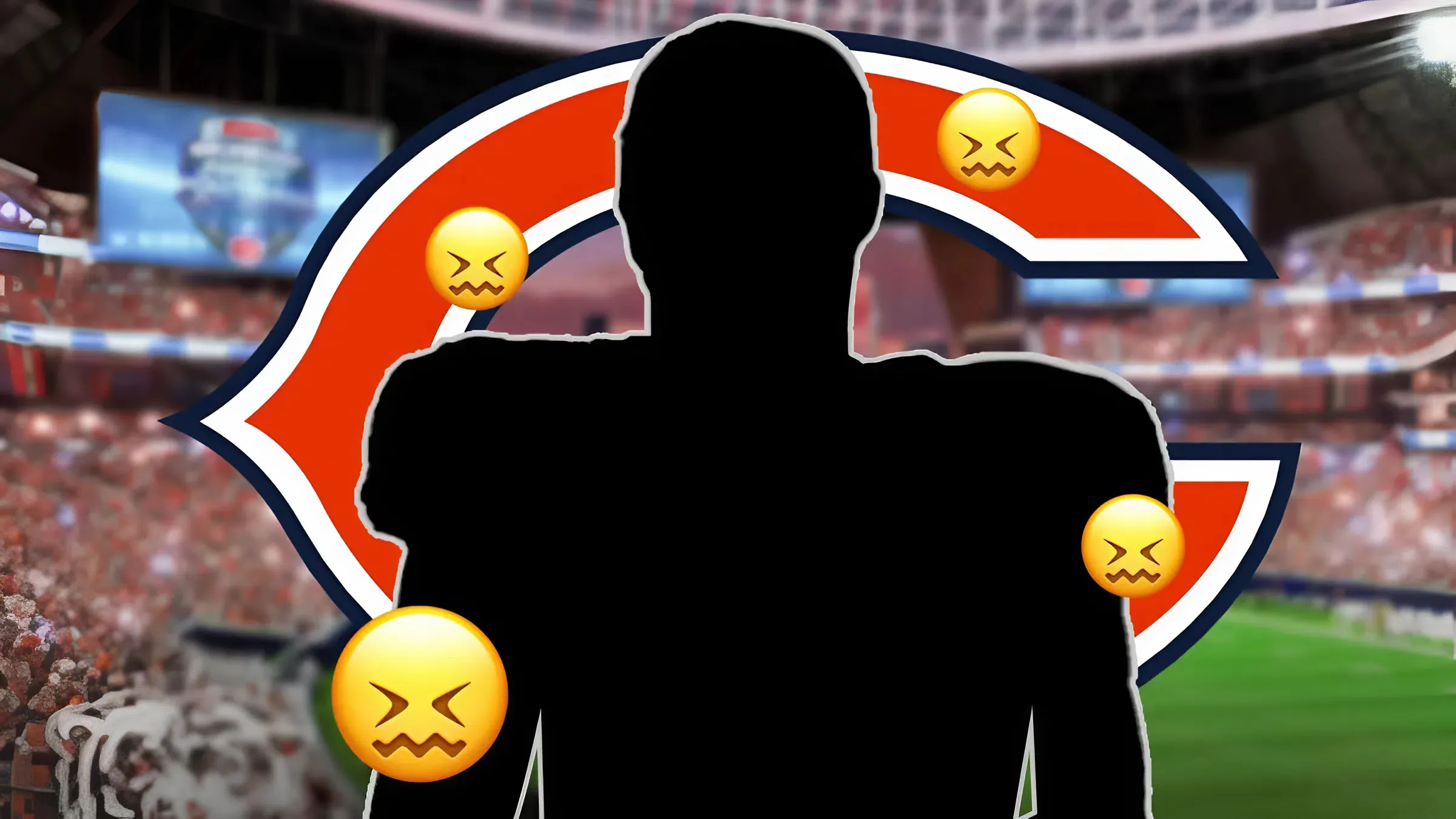 Chicago Bears’ player under most pressure entering 2025 NFL season