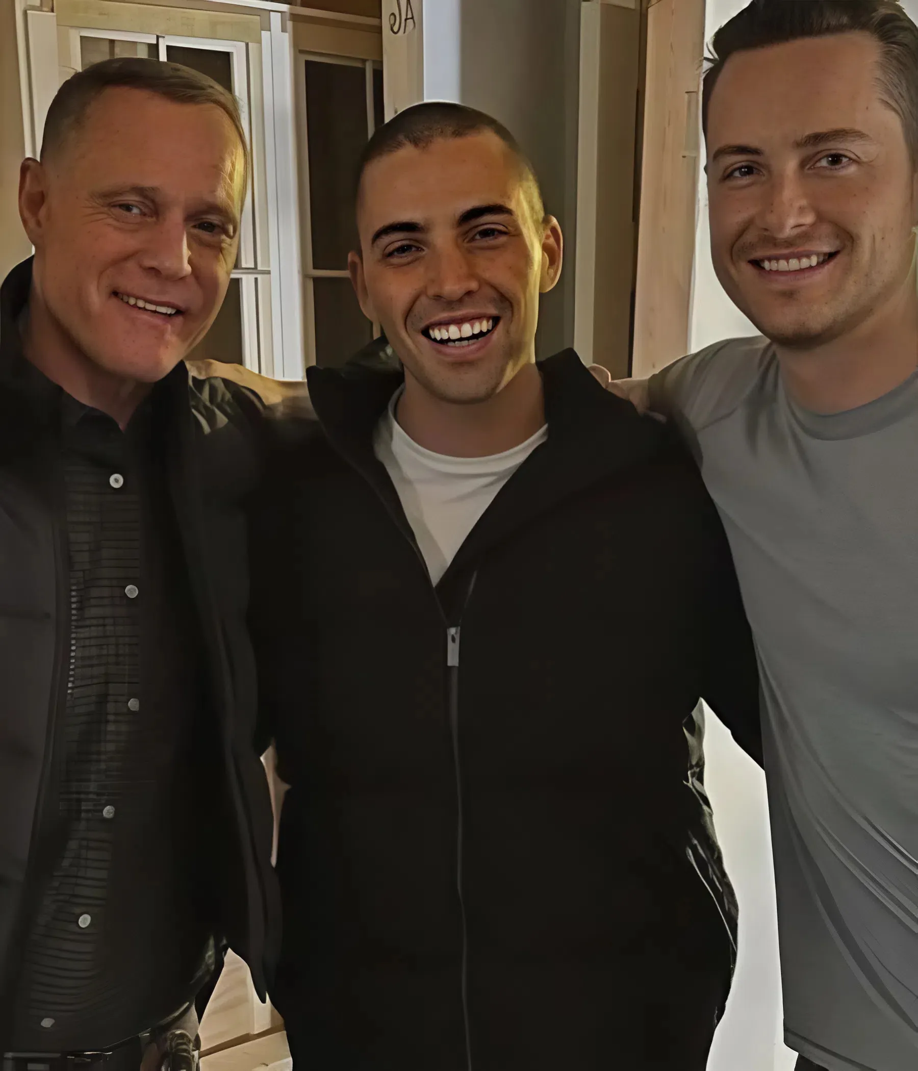 Parting Ways With Power: Chicago P.D. Star Reflects on Exit and a Future Rewritten