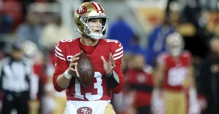 Brock Purdy slander seemingly never ends after anonymous NFL survey