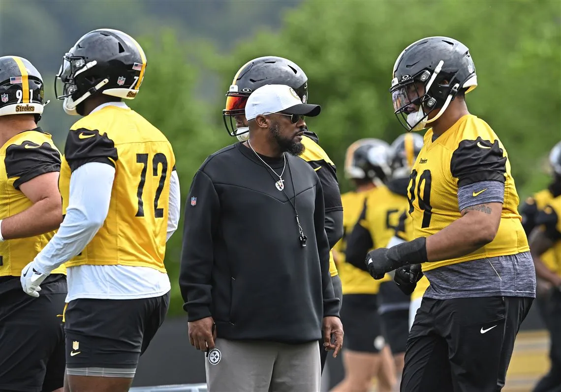 NFL Players May Be Avoiding Steelers Amid Fans’ Free Agency Frustration