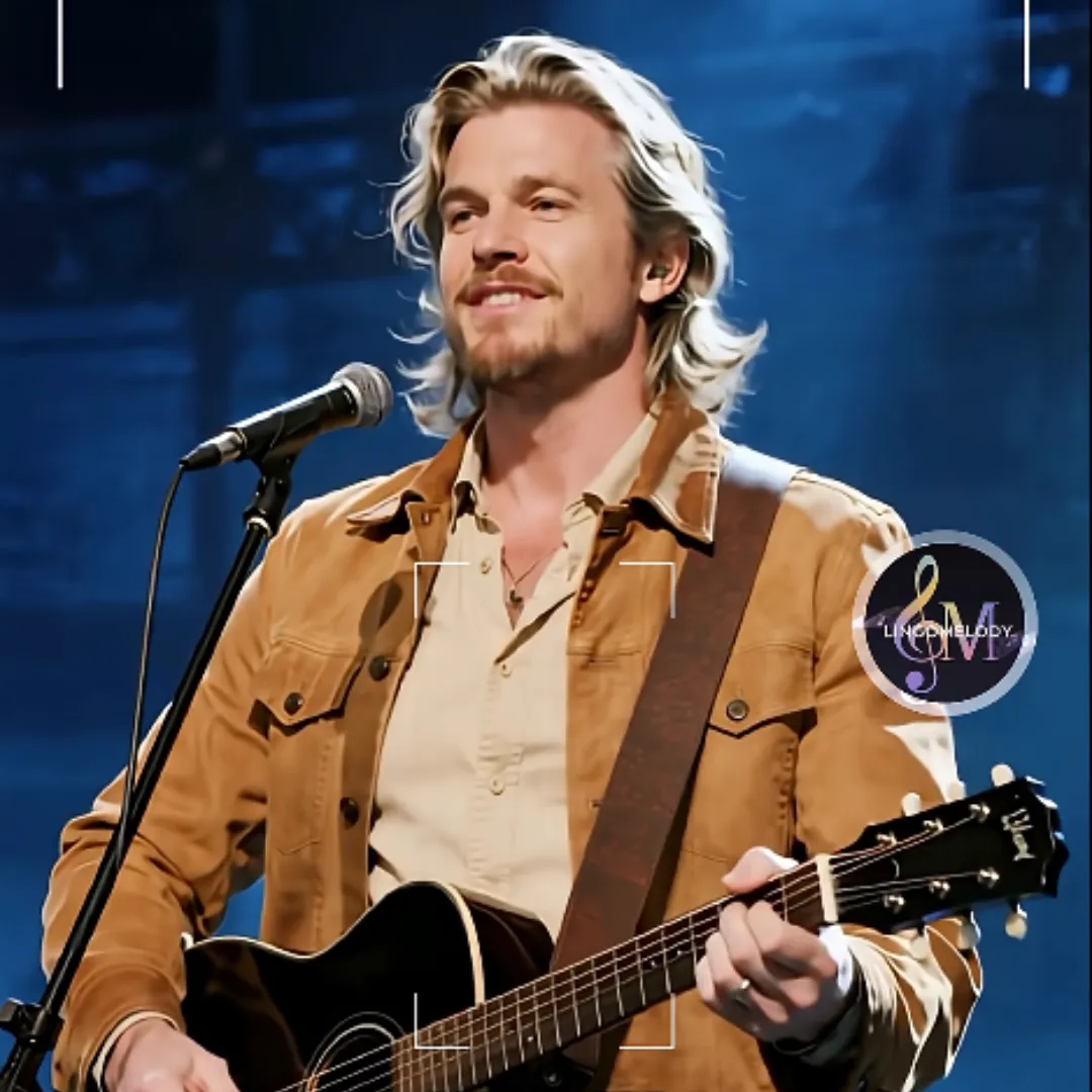 The Voice and Guitar That Revived the Spirit of the 1970s on AGT Stage