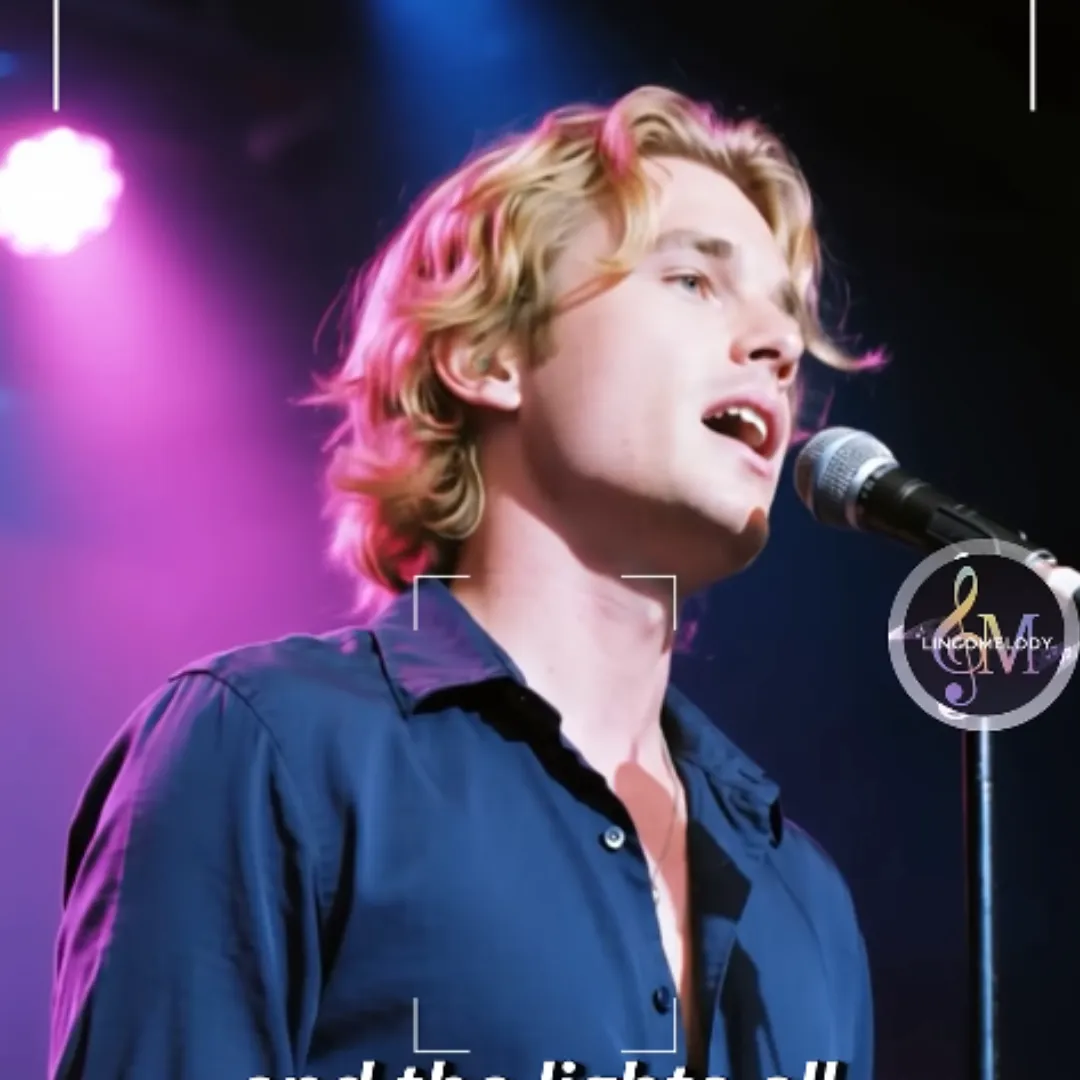 Young Man Revives 1960s Magic on AGT with Haunting ‘Massachusetts’ Performance