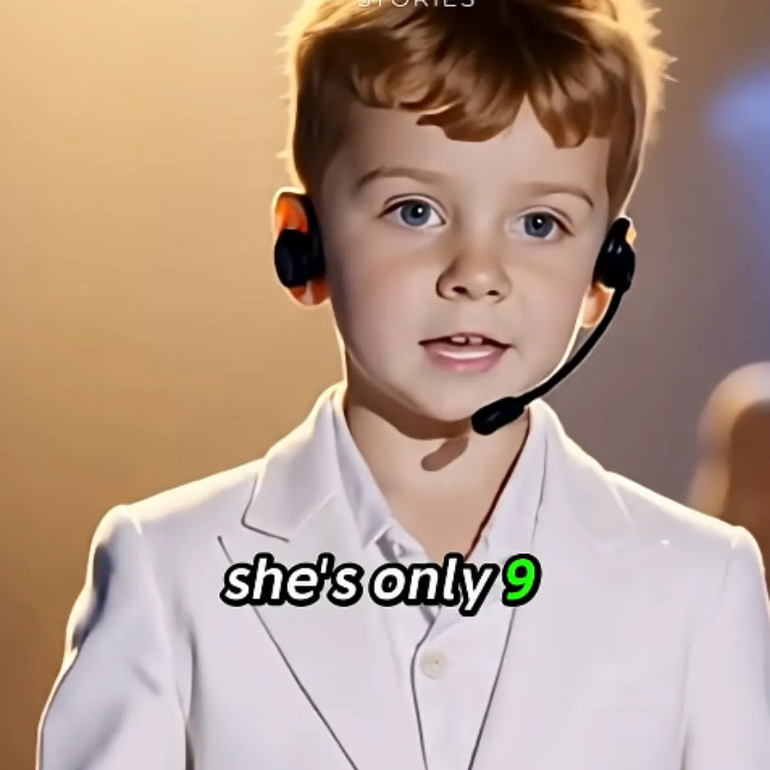 Elon Musk's Son, X Æ A-12, Sings Emotional Song To His Friend Who is Suffering From Cancer