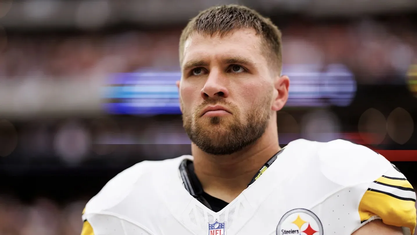 NFL Personality Rips Steelers Over Record-Setting T.J. Watt Extension