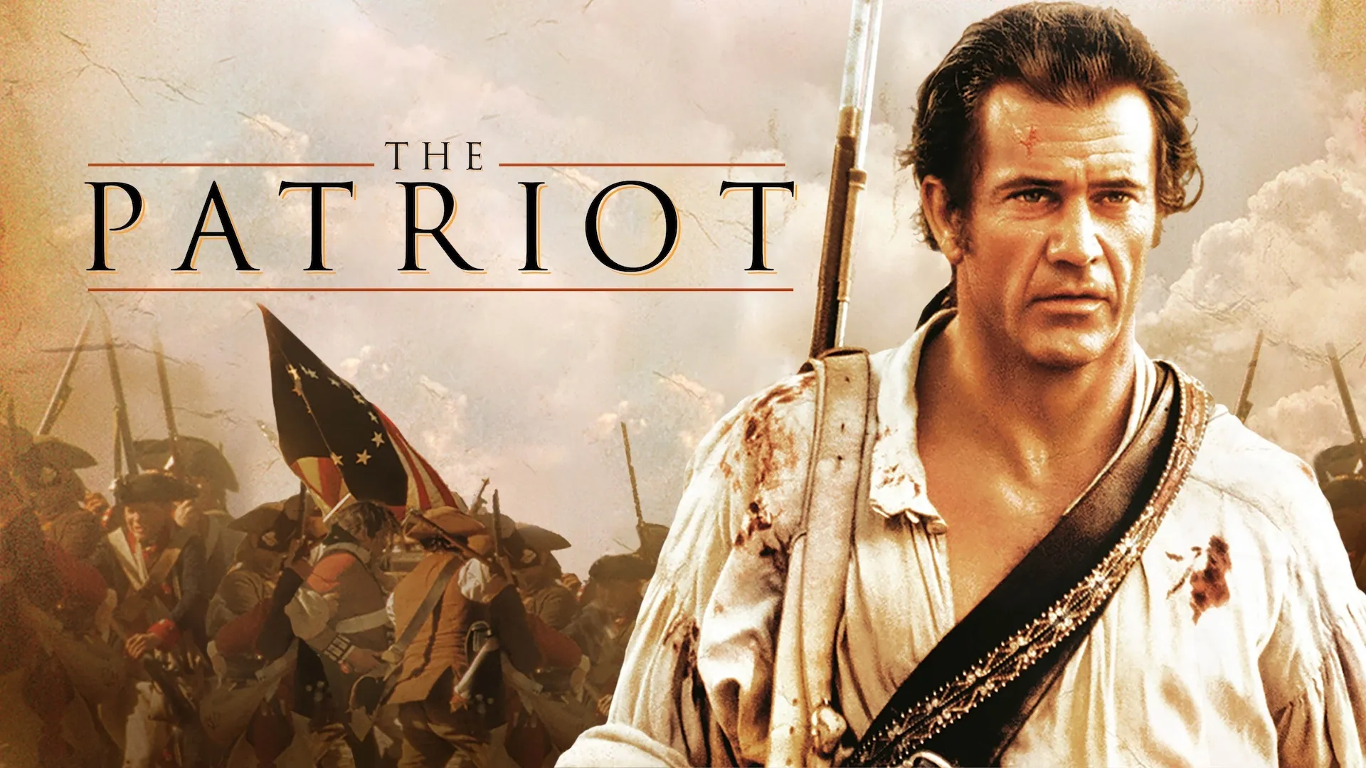 The Patriot (2025): A New Revolution Begins on Home Soil