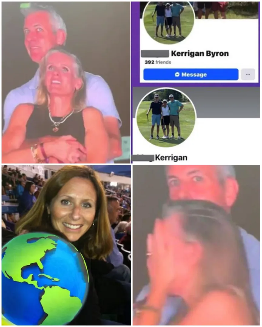 “It’s Not Just a Love Affair—It’s a Scandal”: CEO Andy Byron Caught in Public Affair with CHO Kristine Cabot at Coldplay Concert—Employee Fired for Booking the Tickets, But the Wife’s Response Is What Has Everyone Talking