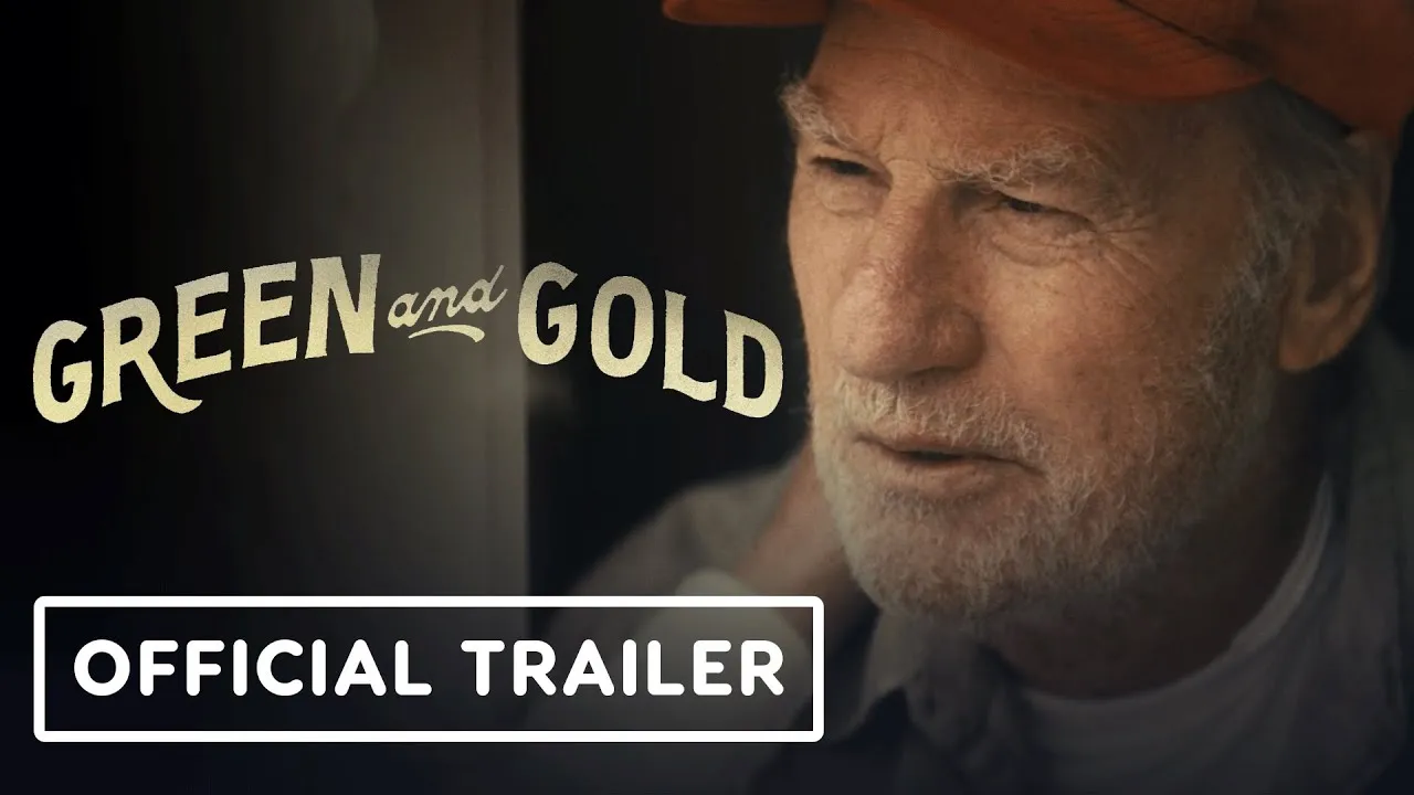 GOLD'S (2025): In a World Chasing Riches, Who Pays the Real Price?