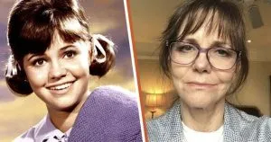 PP4. Sally Field, 76, Called ‘Ugly’ after Deciding to Age Naturally – She Found Joy in Being a Grandma of 5 and Living in an Ocean